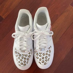 cheetah rolling stone air force 1